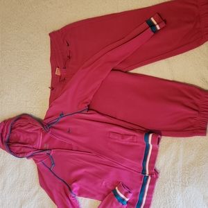 Nike Women Tracksuit M